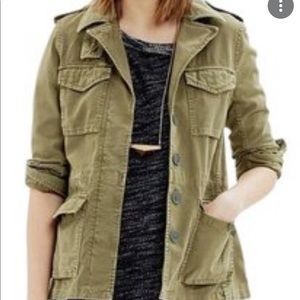 Madewell Outbound Jacket